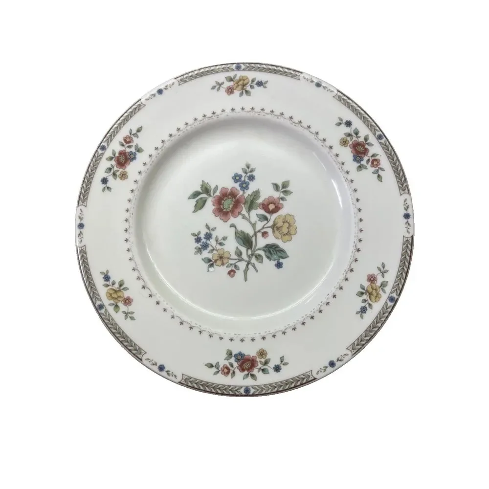 Vintage Royal Doulton Kingswood Porcelain 8
